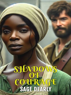 cover image of Shadows of Courage